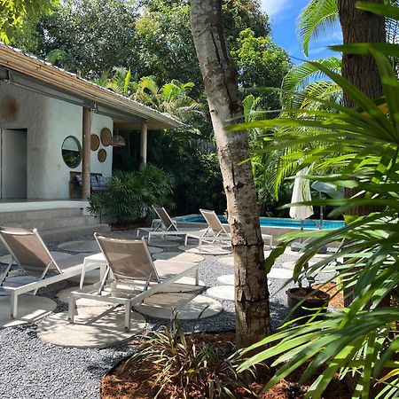 Dhyana Villas Hinkong 外观 照片