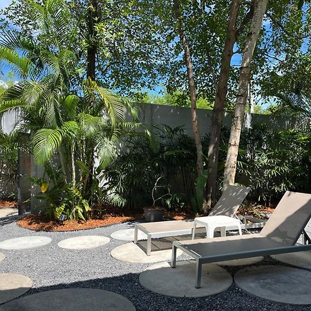 Dhyana Villas Hinkong 外观 照片