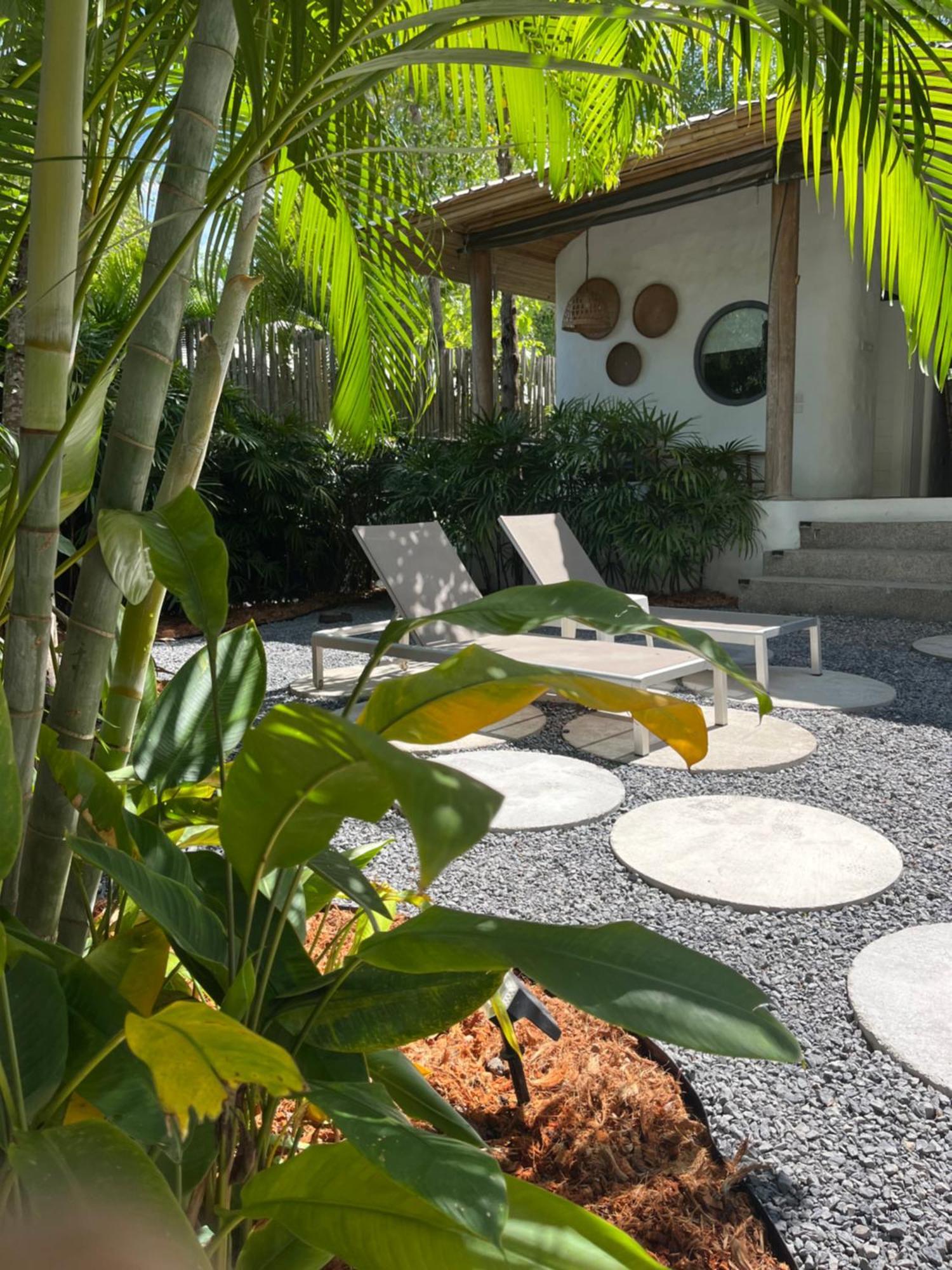 Dhyana Villas Hinkong 外观 照片