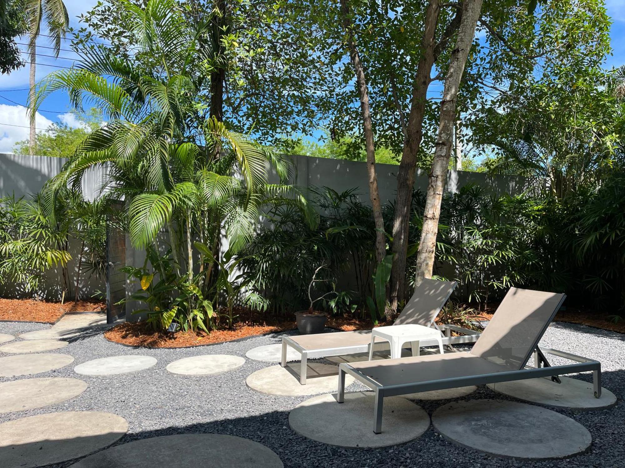 Dhyana Villas Hinkong 外观 照片