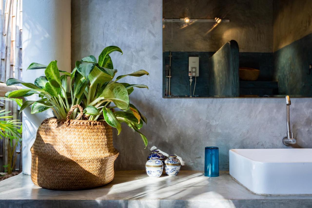Dhyana Villas Hinkong 外观 照片