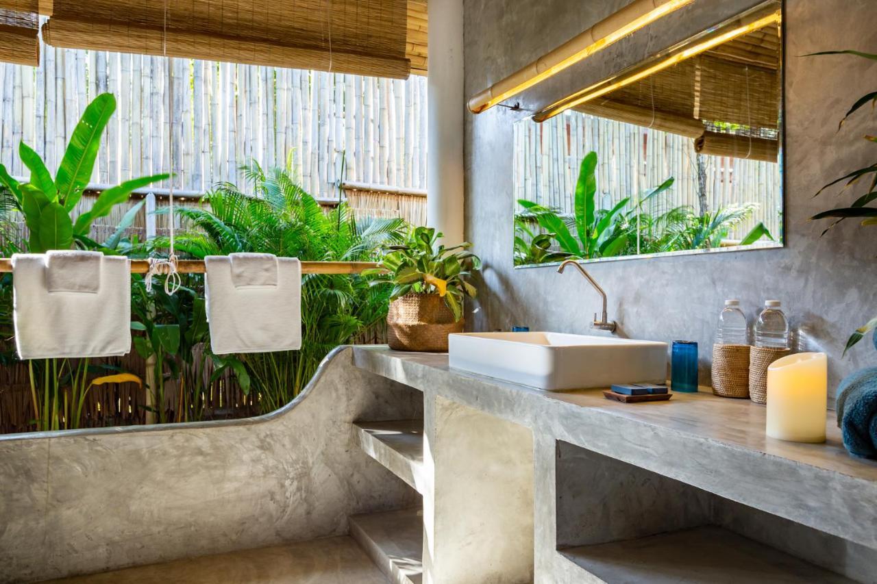 Dhyana Villas Hinkong 外观 照片