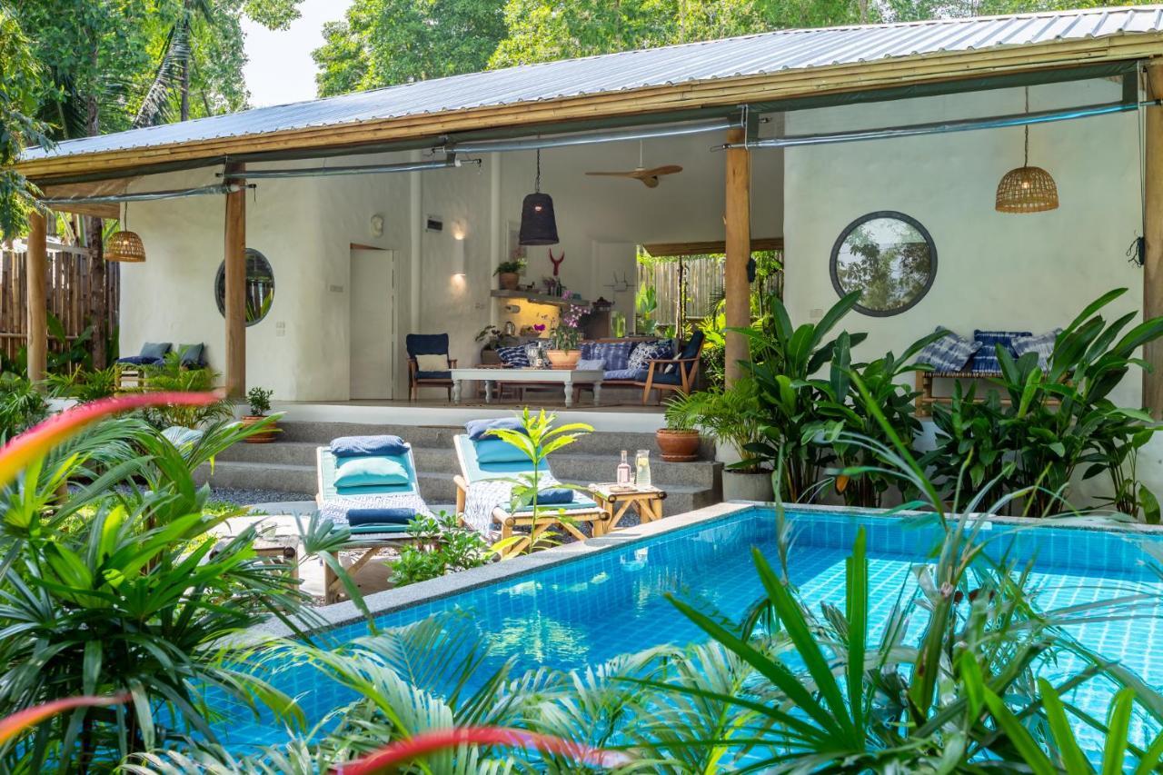 Dhyana Villas Hinkong 外观 照片