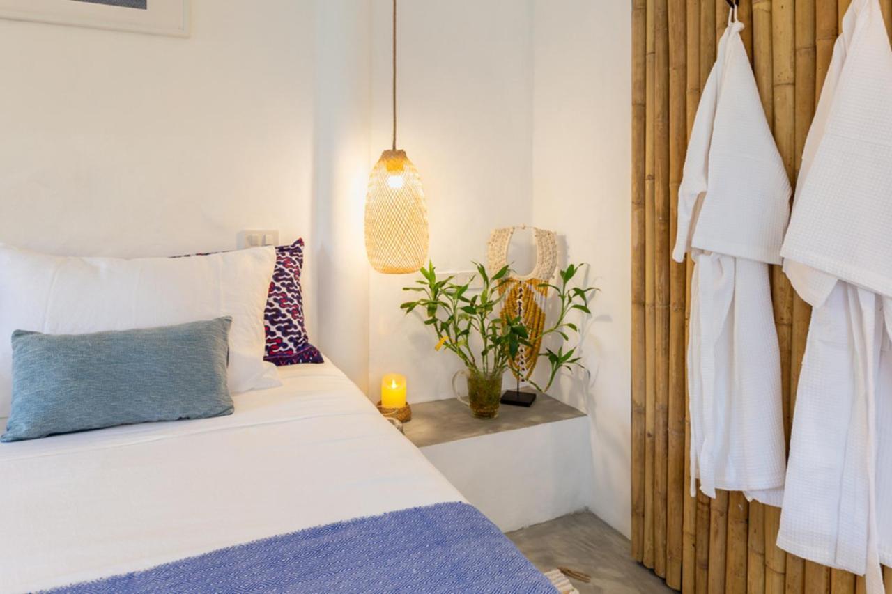 Dhyana Villas Hinkong 外观 照片
