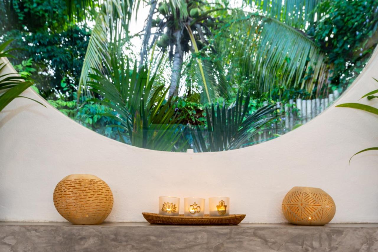 Dhyana Villas Hinkong 外观 照片
