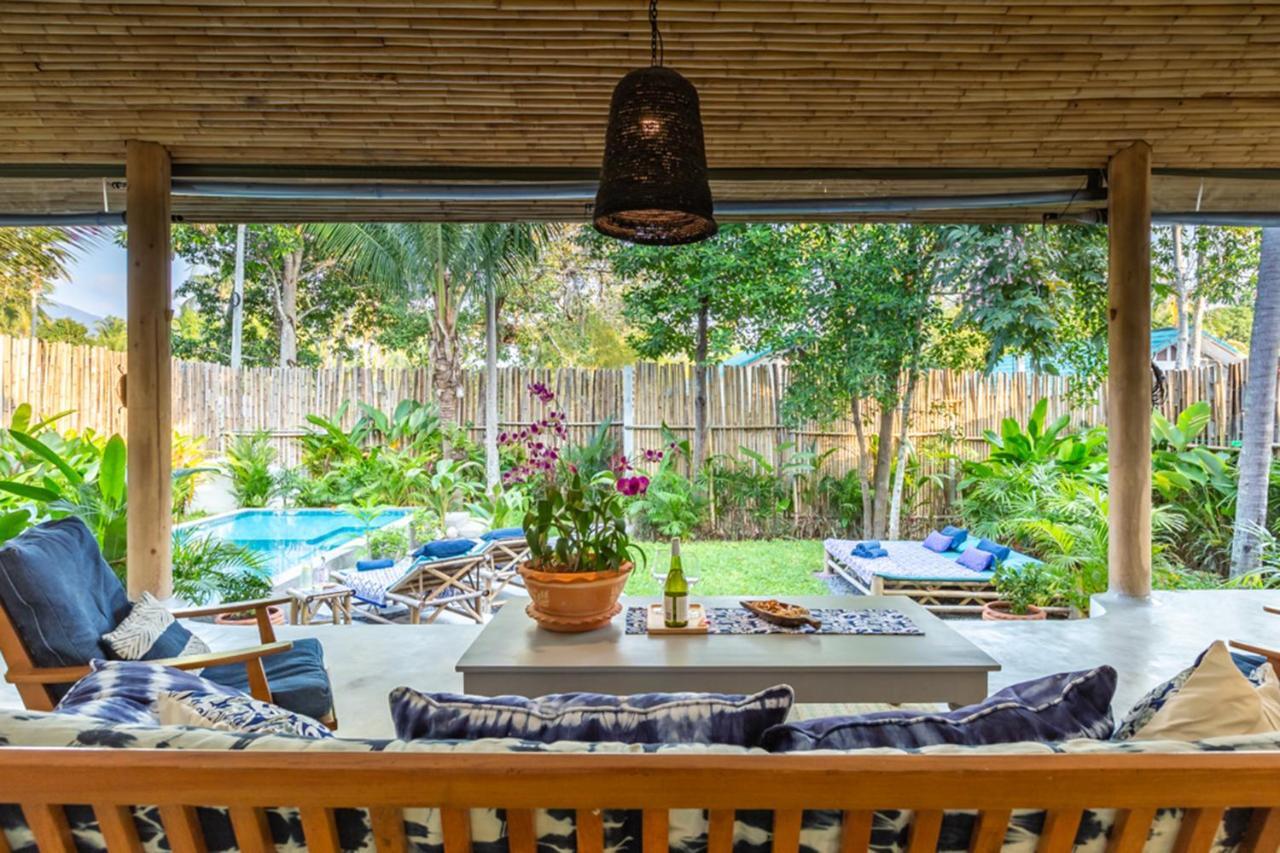 Dhyana Villas Hinkong 外观 照片