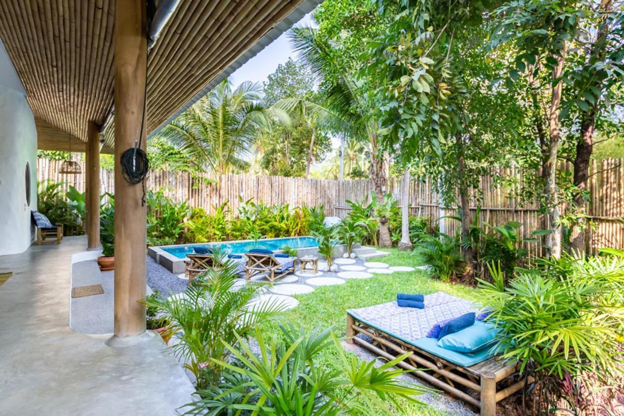 Dhyana Villas Hinkong 外观 照片
