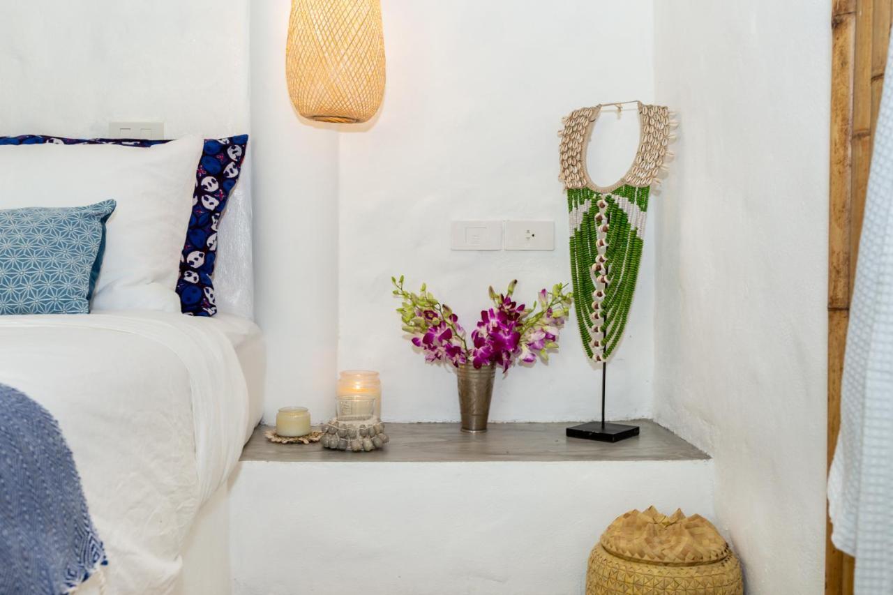 Dhyana Villas Hinkong 外观 照片