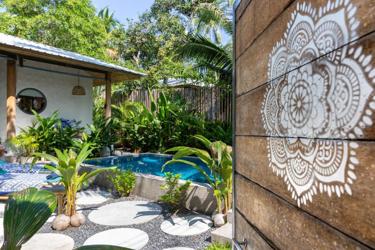 Dhyana Villas Hinkong 外观 照片