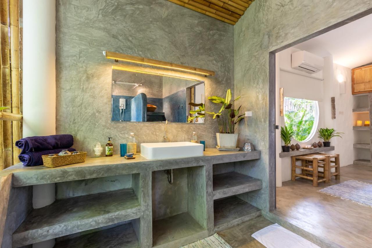 Dhyana Villas Hinkong 外观 照片