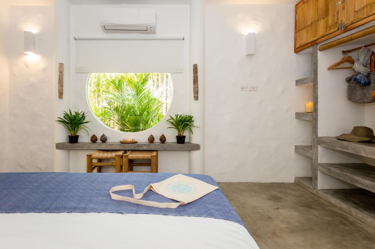 Dhyana Villas Hinkong 外观 照片