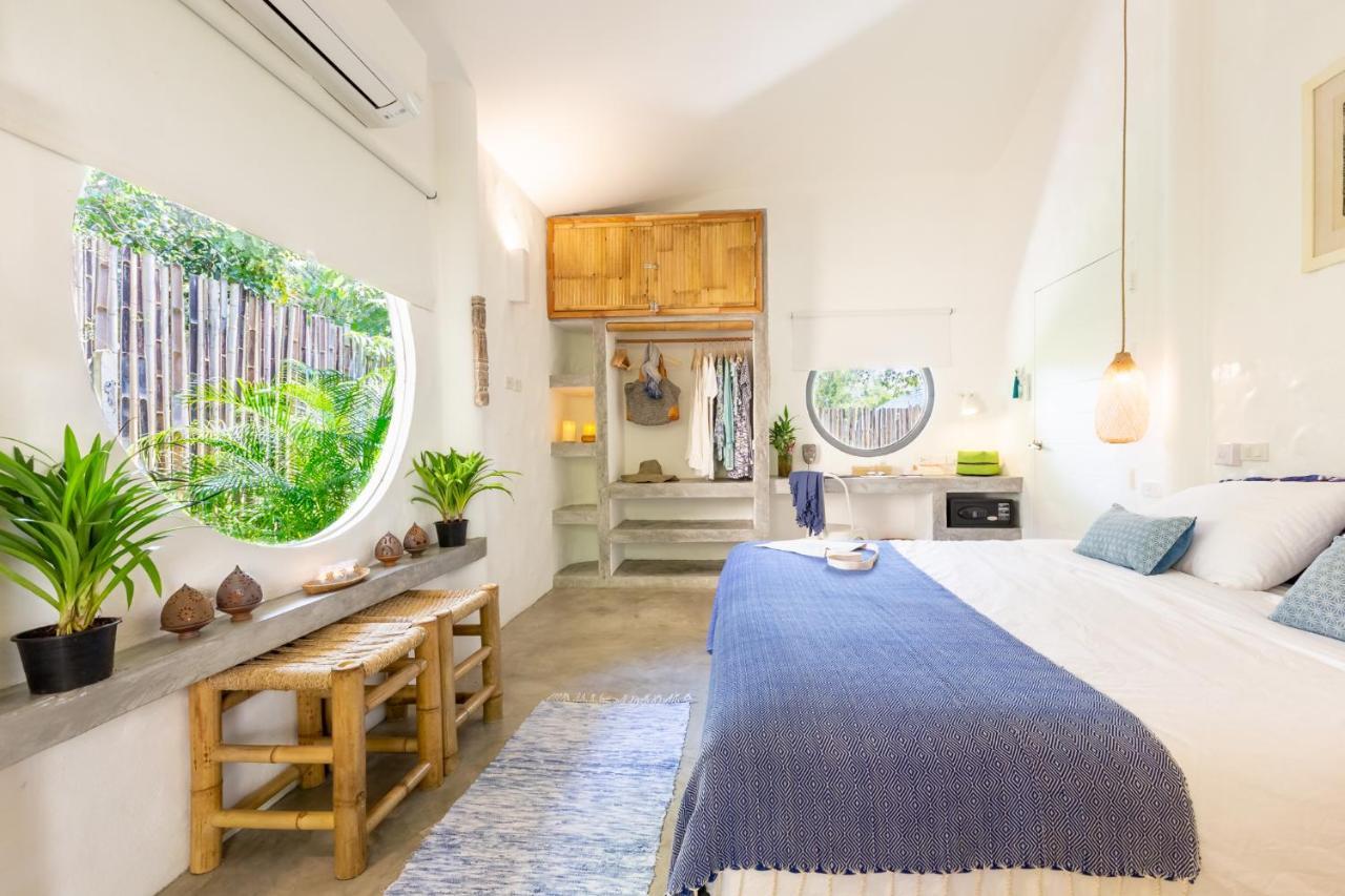 Dhyana Villas Hinkong 外观 照片