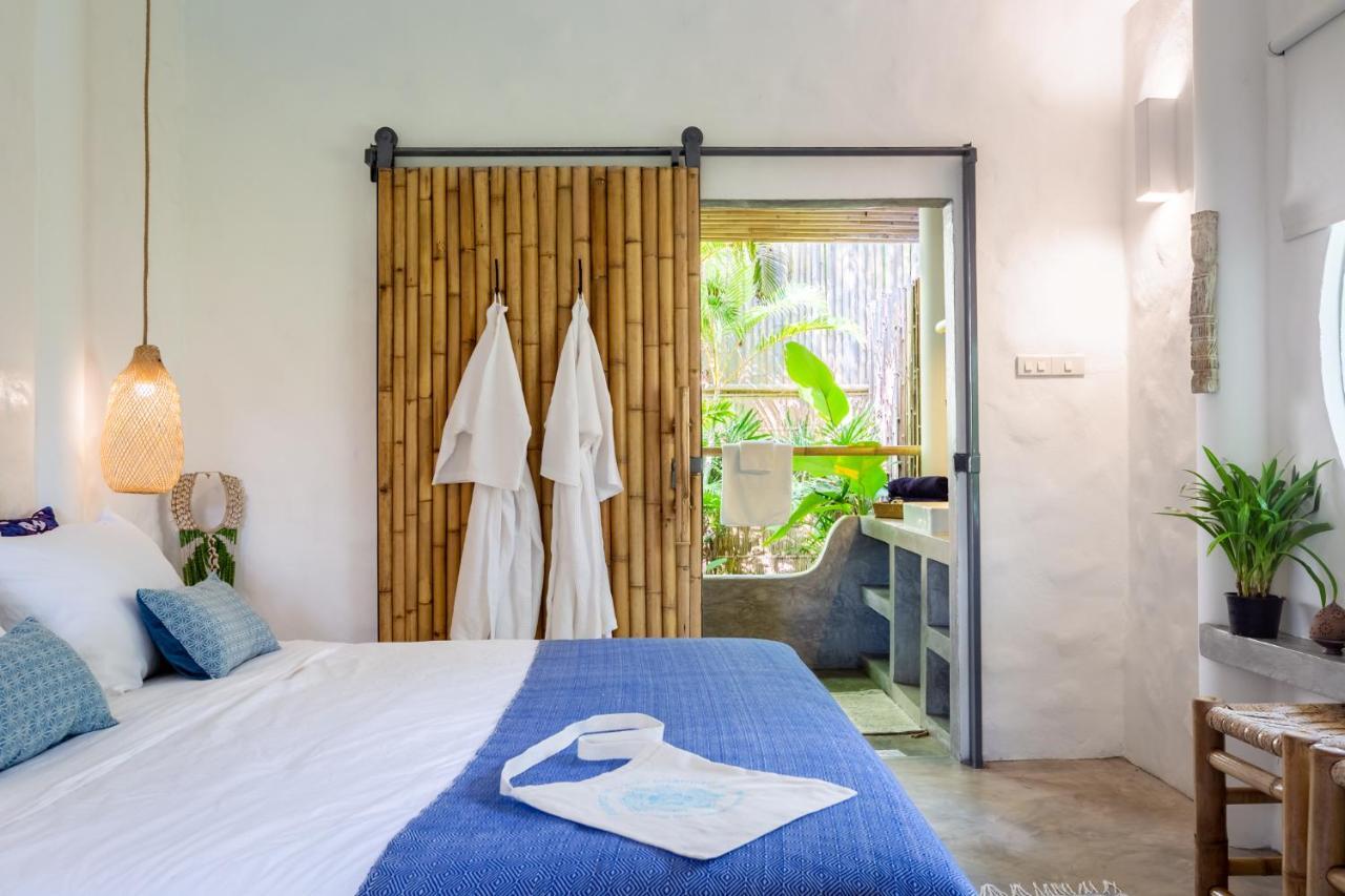 Dhyana Villas Hinkong 外观 照片