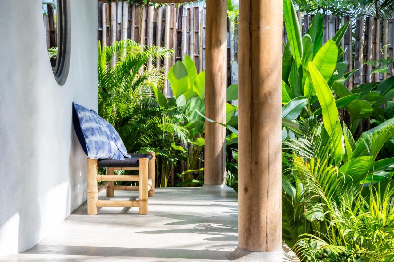 Dhyana Villas Hinkong 外观 照片