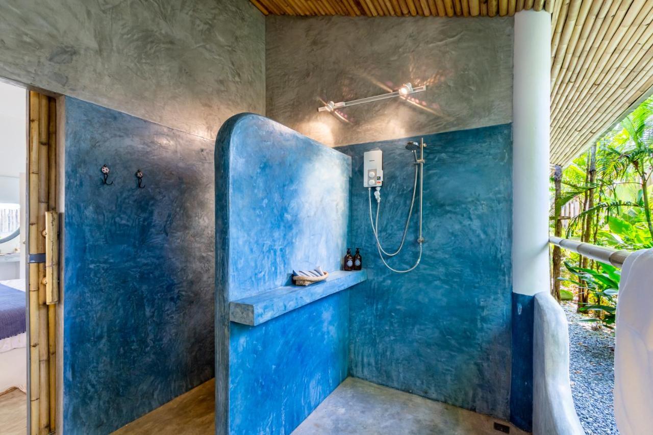 Dhyana Villas Hinkong 外观 照片