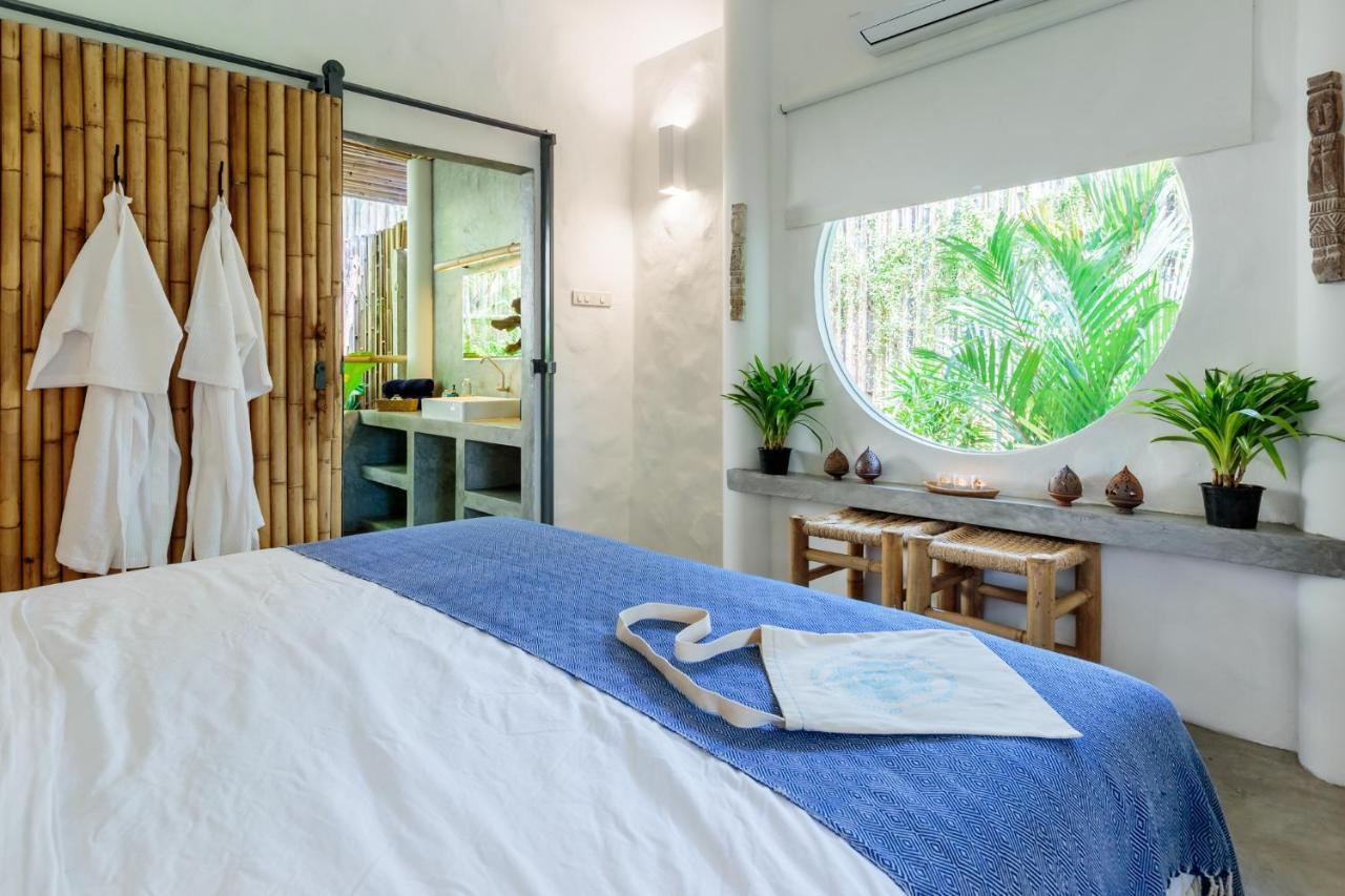 Dhyana Villas Hinkong 外观 照片