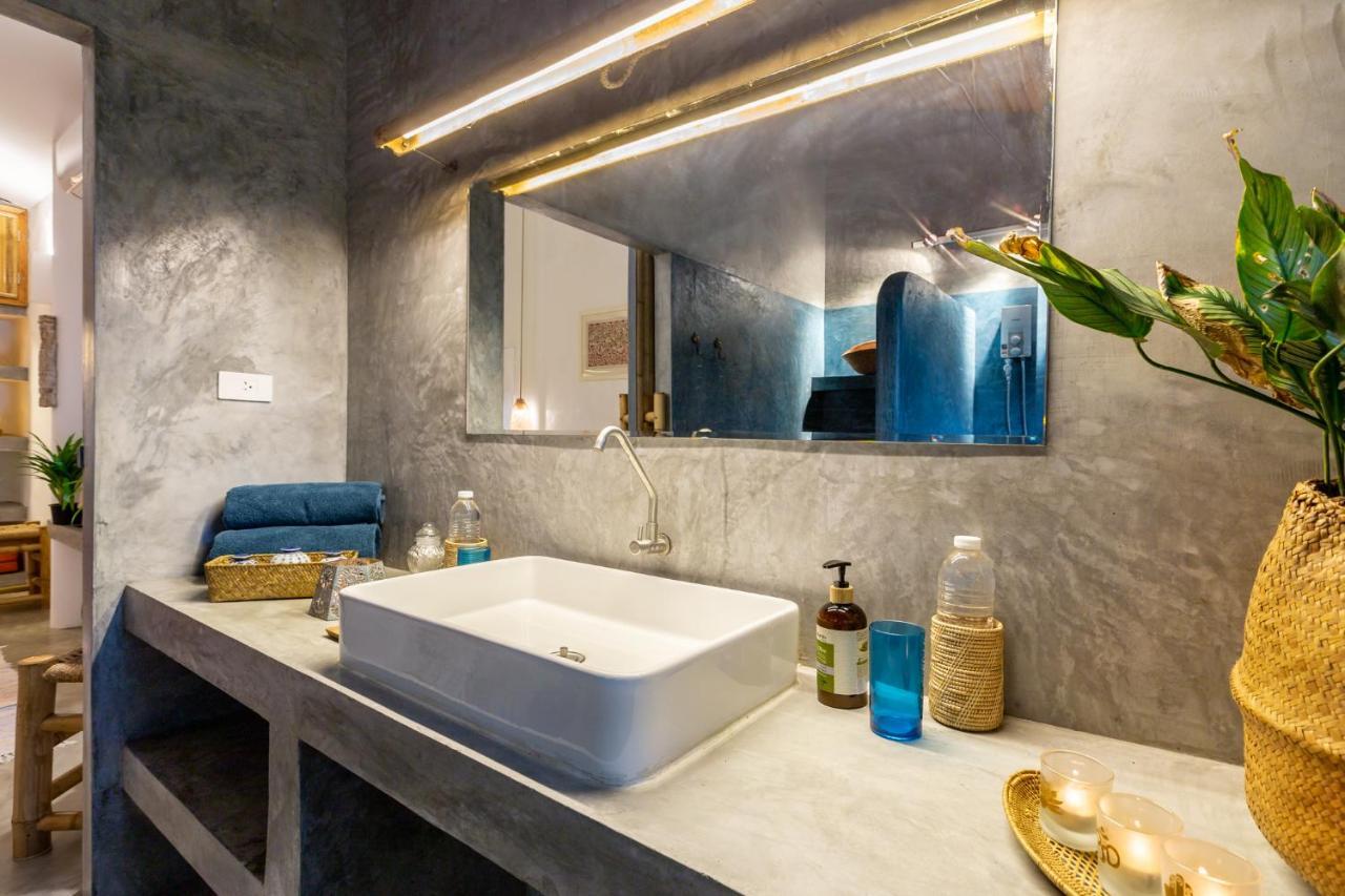 Dhyana Villas Hinkong 外观 照片