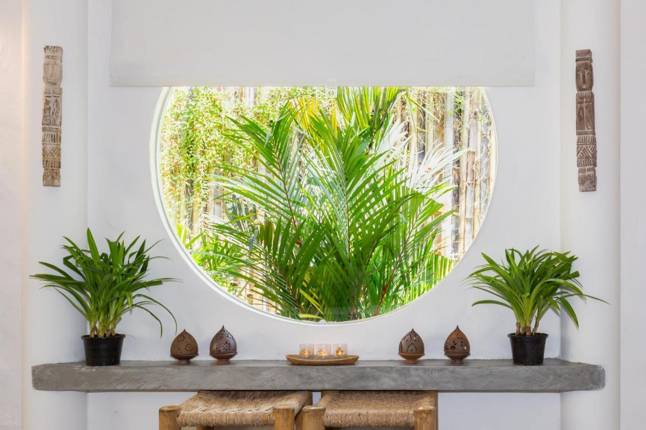 Dhyana Villas Hinkong 外观 照片
