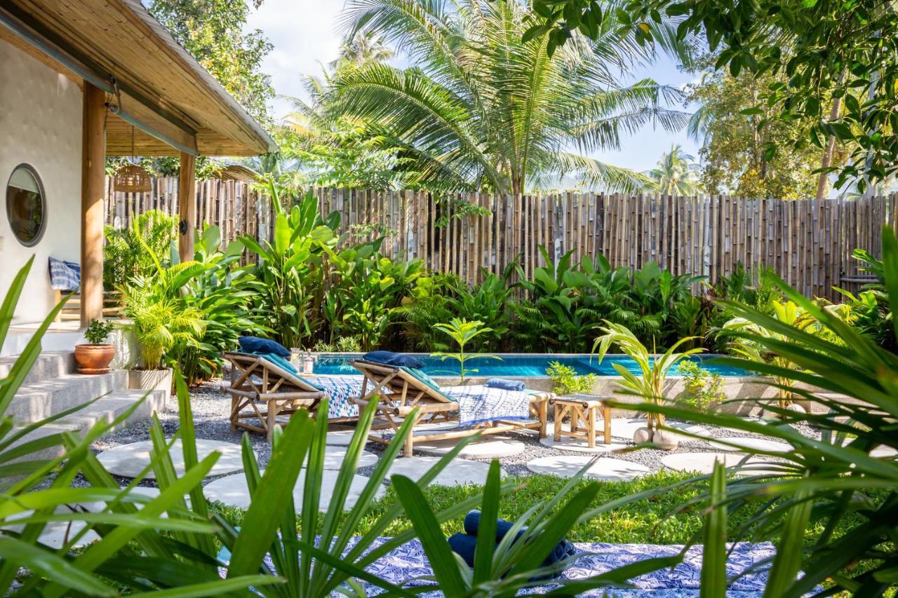 Dhyana Villas Hinkong 外观 照片
