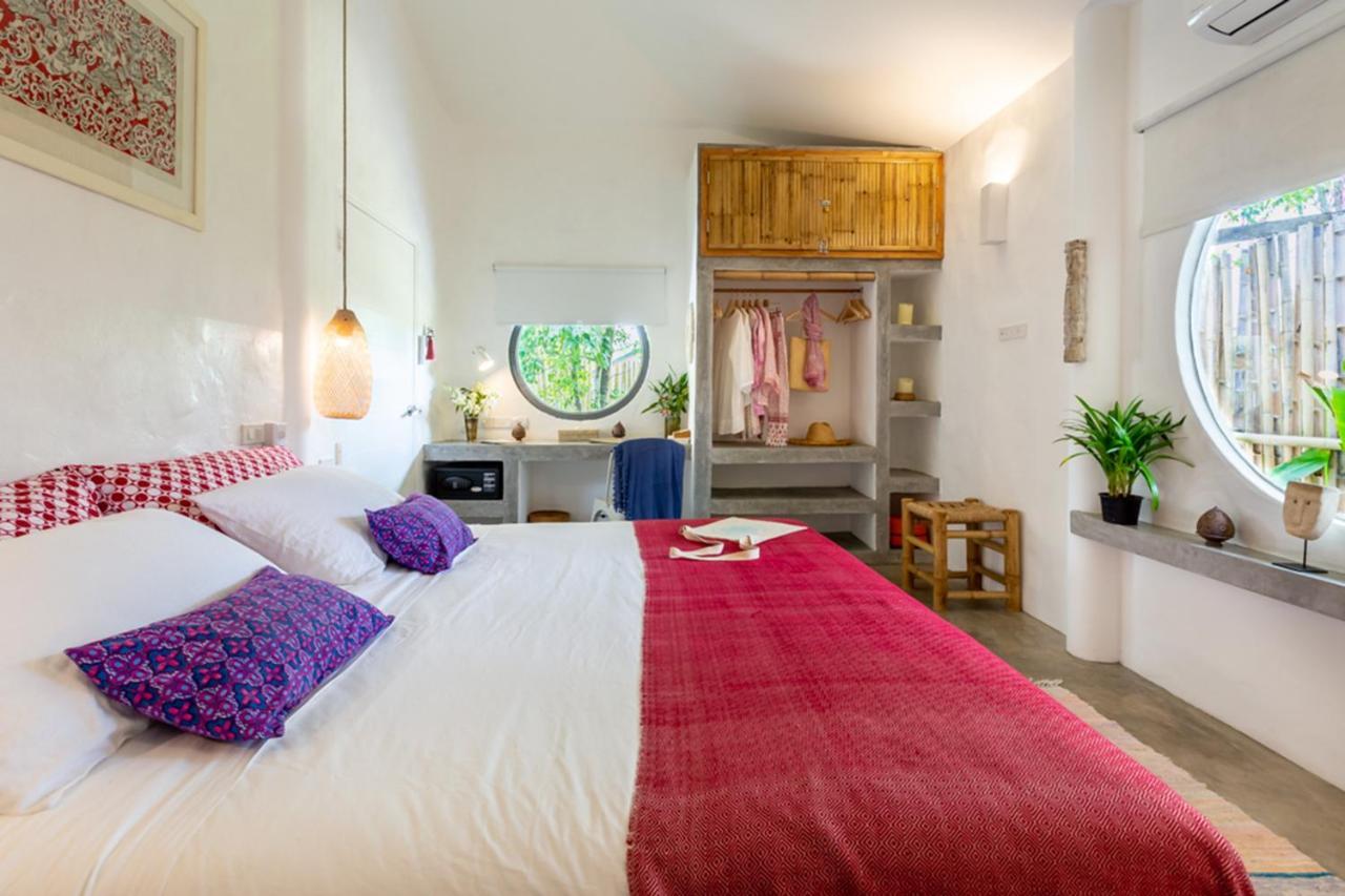 Dhyana Villas Hinkong 外观 照片