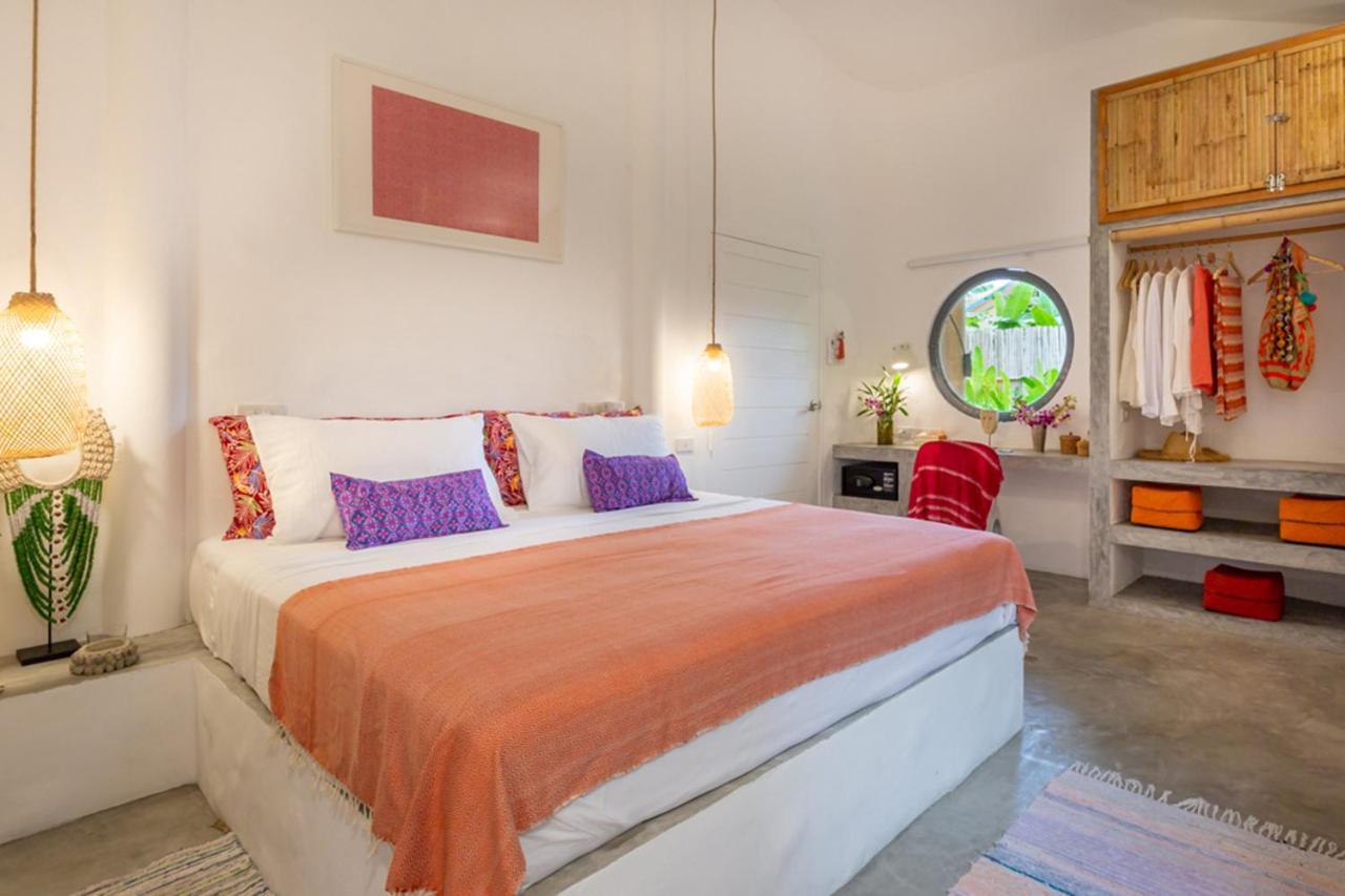 Dhyana Villas Hinkong 外观 照片