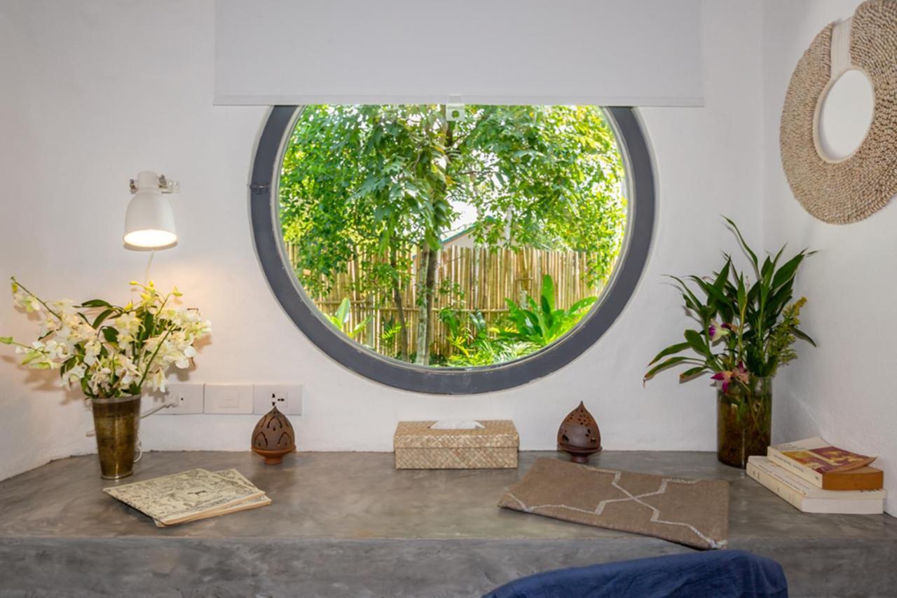 Dhyana Villas Hinkong 外观 照片