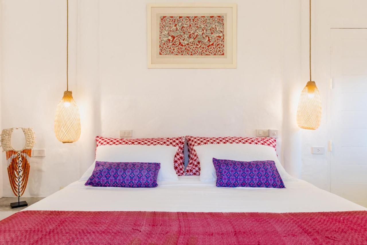 Dhyana Villas Hinkong 外观 照片