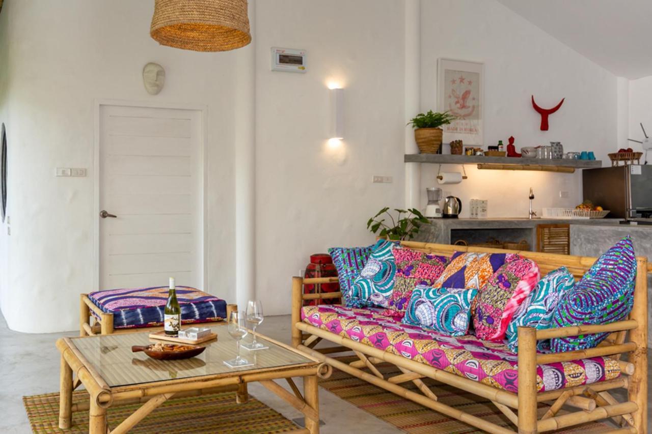 Dhyana Villas Hinkong 外观 照片