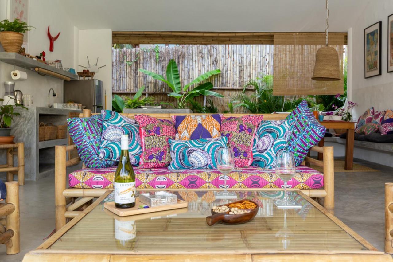 Dhyana Villas Hinkong 外观 照片