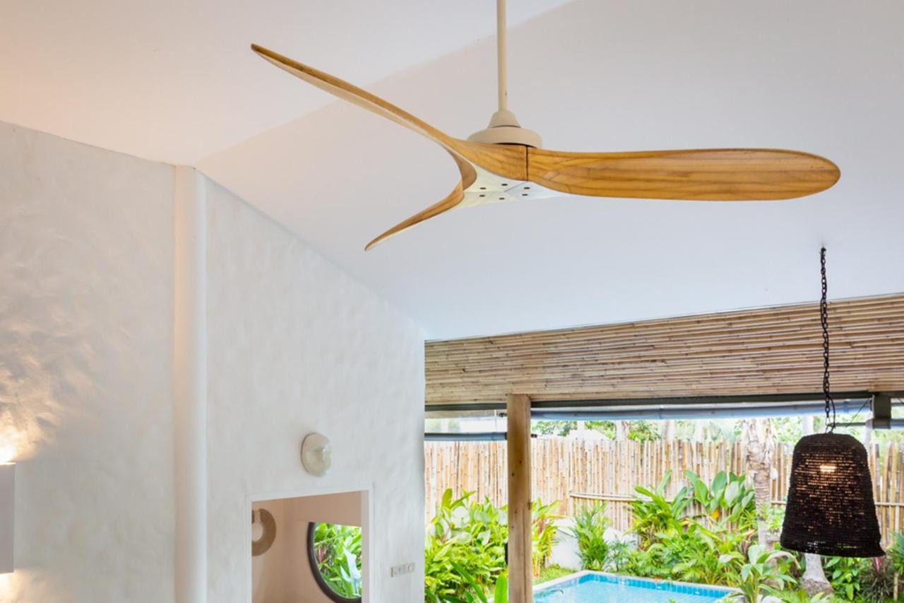 Dhyana Villas Hinkong 外观 照片