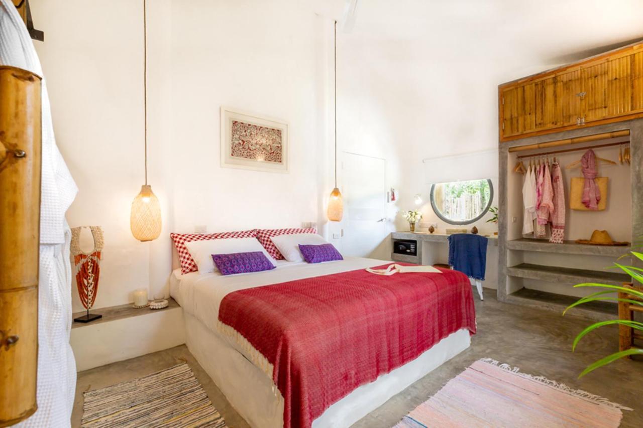 Dhyana Villas Hinkong 外观 照片