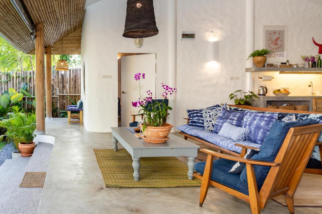 Dhyana Villas Hinkong 外观 照片