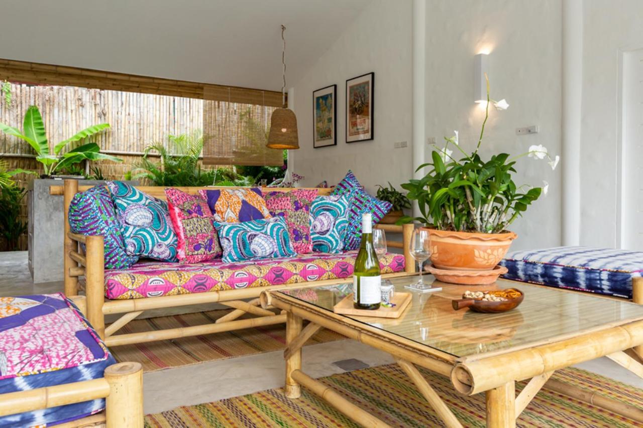 Dhyana Villas Hinkong 外观 照片