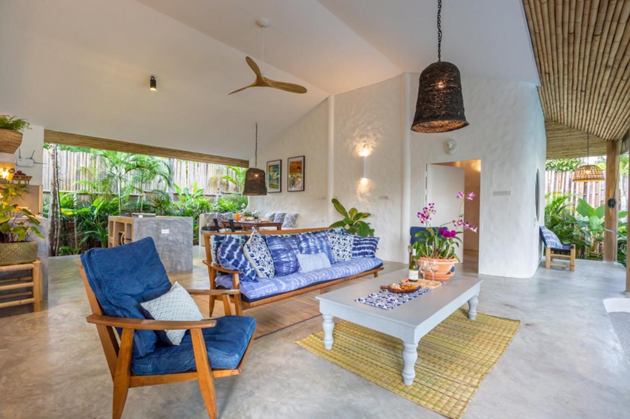 Dhyana Villas Hinkong 外观 照片