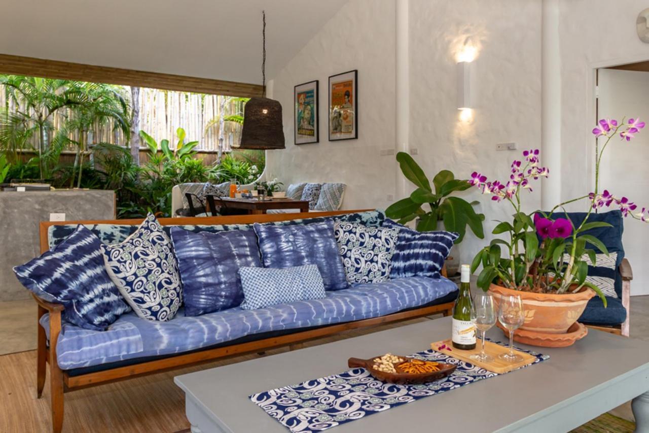 Dhyana Villas Hinkong 外观 照片