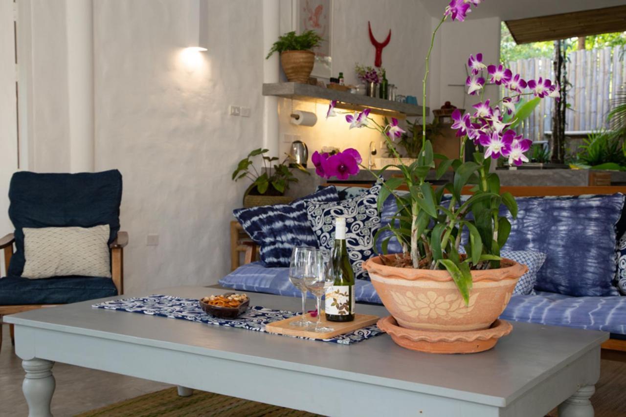 Dhyana Villas Hinkong 外观 照片